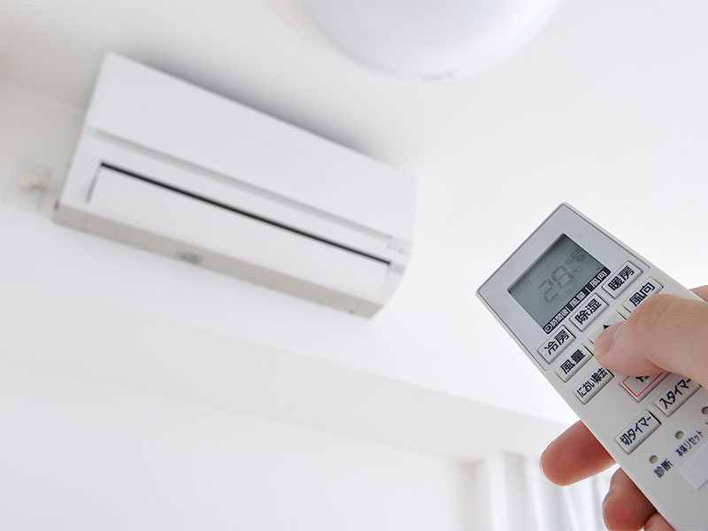 Installateur de climatisation et pompe à chaleur près de Coulommiers